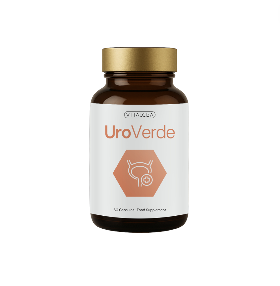 UroVerde (Zadarmo) Produkt